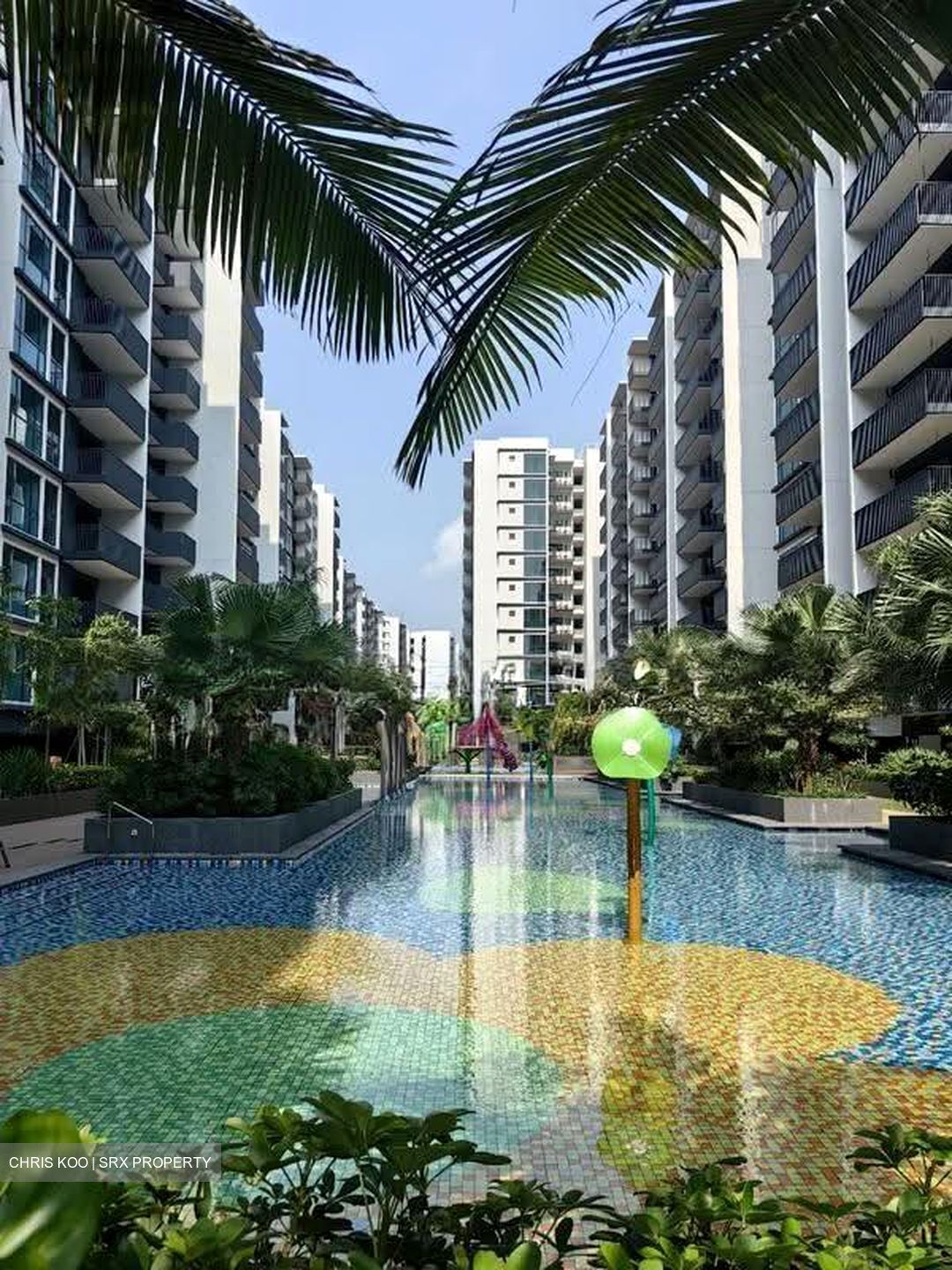 Treasure at Tampines (D18), Condominium #615401511